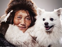 《愤怒的因纽特人》影评精选