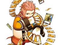 《创世纪传说：世界的彼方》经典观后感集