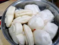  挑战，老头包子
