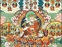 密宗“即身成佛”是怎么回事？