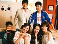 爱情公寓经典台词