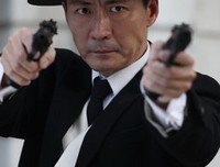 《孤岛飞鹰》观后感精选