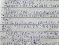里第能有到不了的明国外以的优美句子