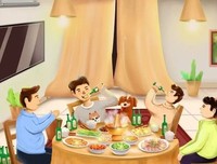 没有规矩的家庭，比没钱更可怕