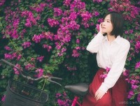 有关如慕如思的句子