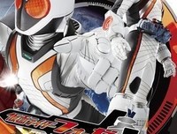《假面骑士Fourze》影评摘抄