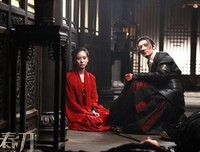 《绣春刀》语录摘抄