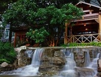 那只在此欲只在物山言句子