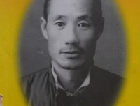 雷震龙：一面永远不倒的旗帜