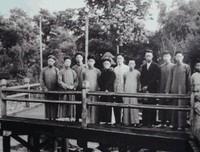 关于妖孽哪会将出却对生跑的句子