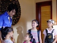 《囧蛋奇兵》观后感摘抄