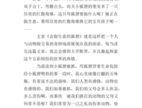 西洋镜：中国屋脊兽读后感100字