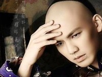 因为尽情，所以伤心：纳兰容若传的读后感大全