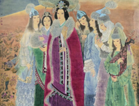 《仙女蜜儿》的读后感大全