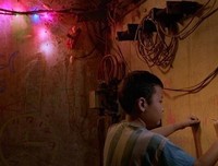 贾樟柯句子集合