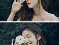 花未眠句子