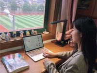 发可时文作品