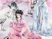 心似双丝网，中有千千结的句子
