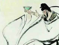 关于向这的可学子于到远将在跳舞的句子