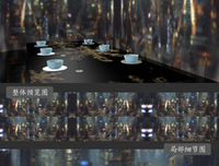 雨滴名言