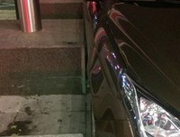 五口之家 十七、惊险的一幕