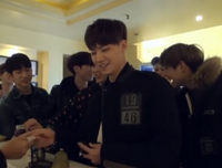 《Got7ing》的影评大全
