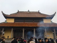 禅宗祖师都密修净土！