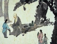 怀念不过如此这般经典名句