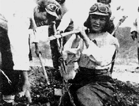《天路行军1950：千名女兵徒步进藏纪实（修订版）》读
