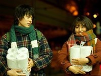 《花束般的恋爱》的观后感大全