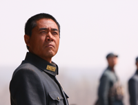 《正者无敌》经典观后感1000字