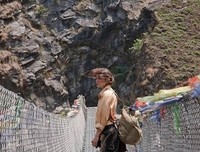 《加德满都，天空之镜》观后感精选