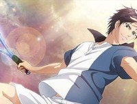 《网球王子剧场版：英国式庭球城决战！》影评摘抄