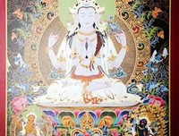 一花一只自月堂句子大全