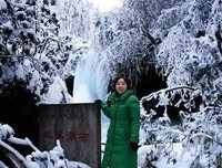 关于人而发山象终是我的梦的句子
