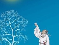 明媚的忧伤好词好句