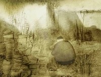 《爷爷与花》经典影评集