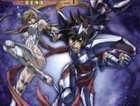 《圣斗士星矢 冥王神话 第2章》经典影评集
