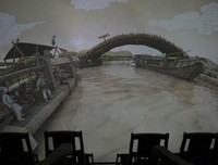 大英博物馆儿童历史绘本：穿越古埃及寻找汤姆读后感10