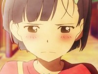 《成年女性的动画时间：滑过河面的风》经典观后感有感