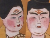 《王朝的女人·杨贵妃》观后感100字