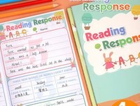 影响孩子一生的亲子英文书读后感摘抄