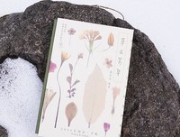 《草木芳华 藏在古诗词里的那些植物》读后感1000字