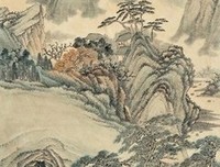 东柯僧院的春天读后感摘抄