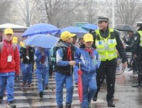 关于风雨无阻的名句摘抄