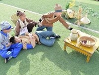 《笑场》读后感1000字