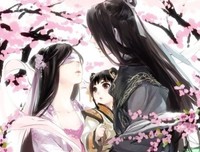最新的《三生三世 十里桃花》小说句子