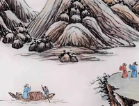 玉壶冰心的句子