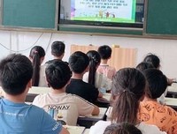 我一直是那种很“努力”的“好”孩子。