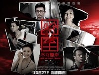 《密室之不可靠岸》影评摘抄